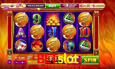 Descubra a Essência do betslot: Nossa História e Compromissos