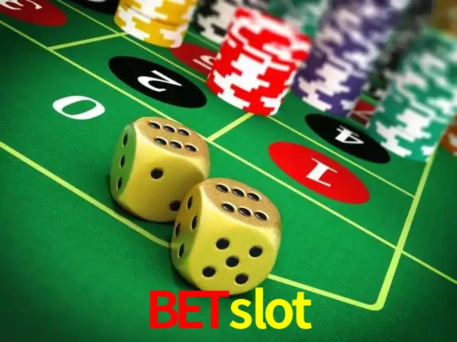 Experiência VIP betslot