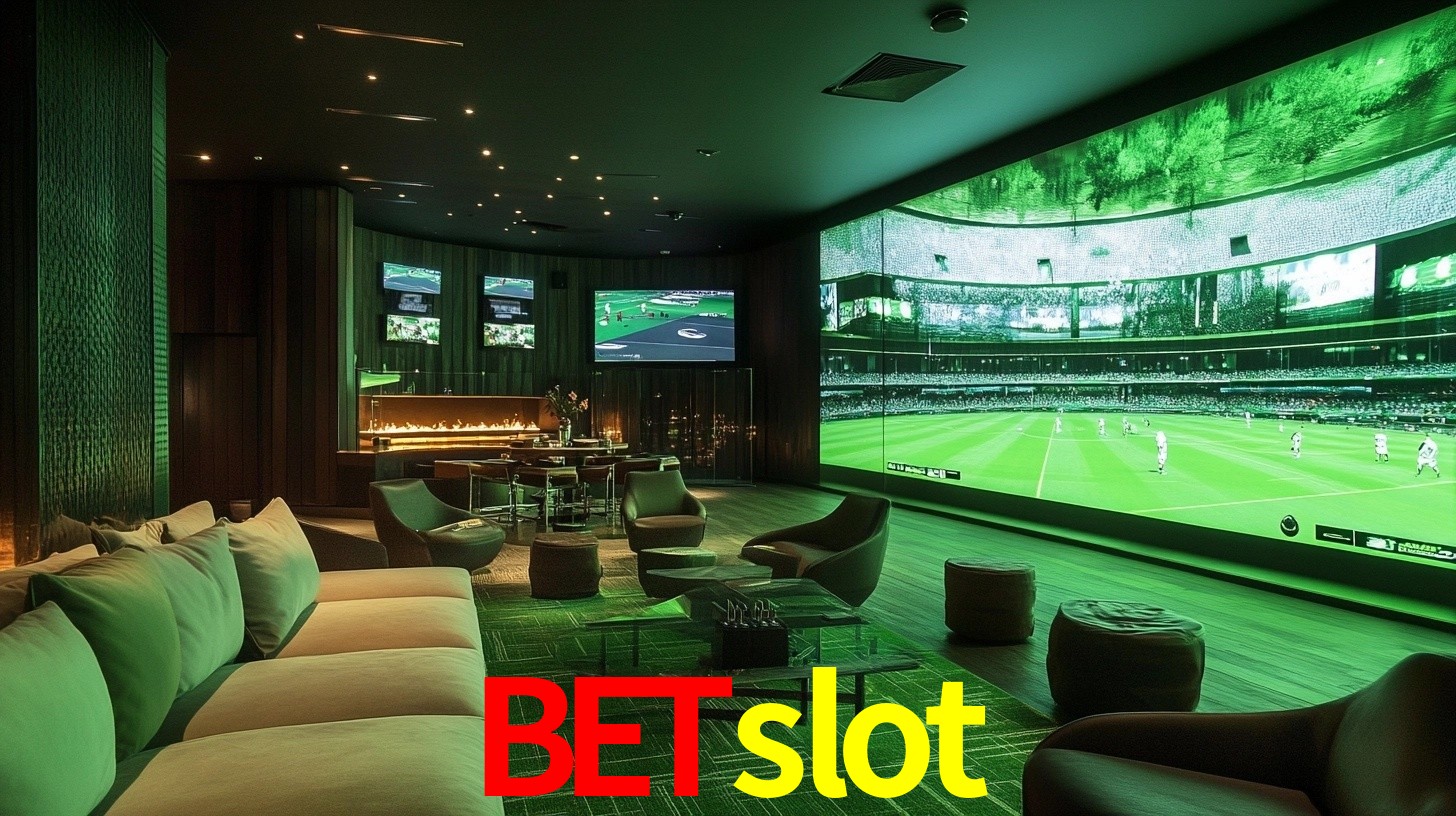 betslot login