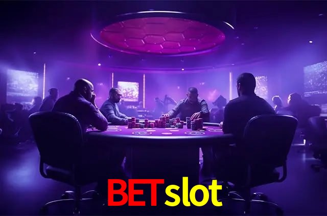 Estatísticas betslot