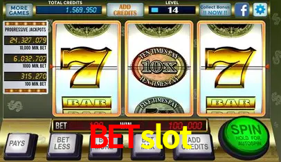 Desvendando o Mundo dos Jogos Virtuais na betslot