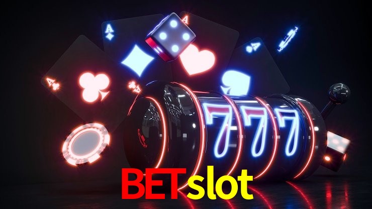 Welcome Bonus betslot