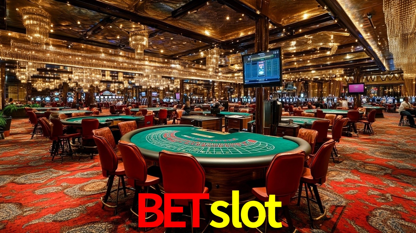 betslot - Cassino On-line Ganhos Sem Limites - betslot.com