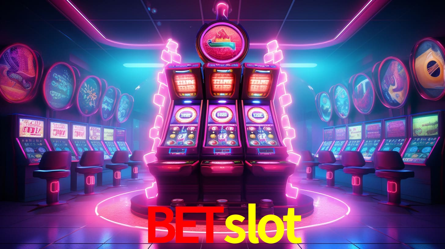 betslot: Seu Cassino Premiado com Pagamentos Rápidos