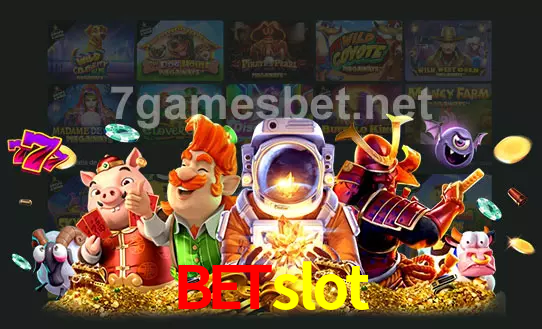 cassino betslot