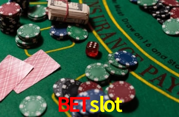 betslot