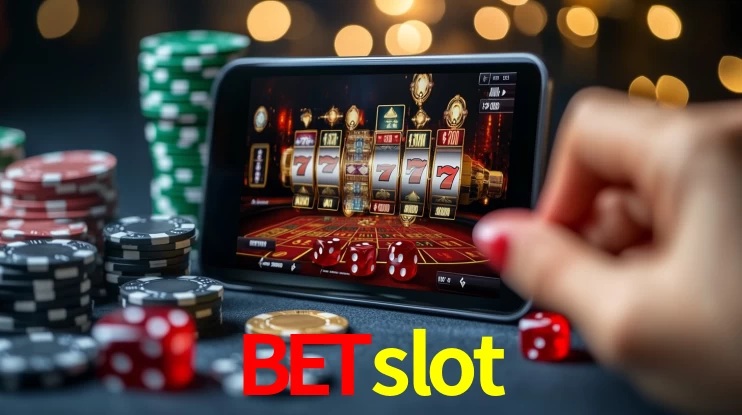 Tournaments betslot