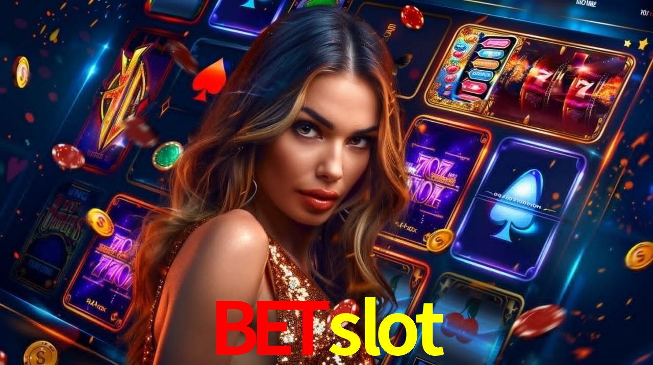 Download para Android e iOS na betslot