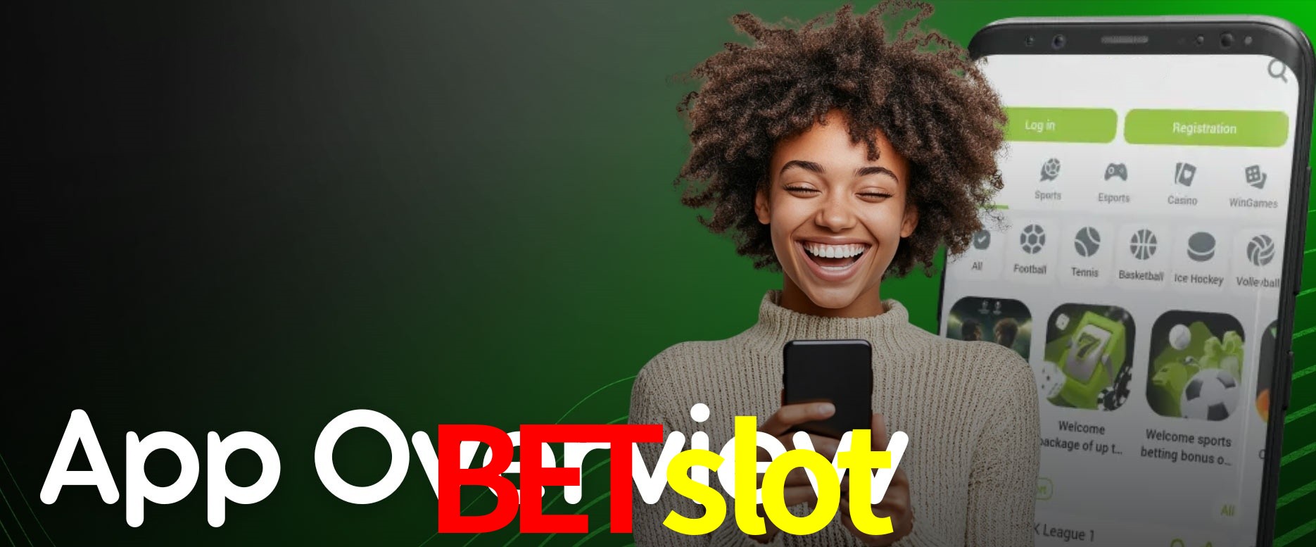 Exclusive Offers betslot