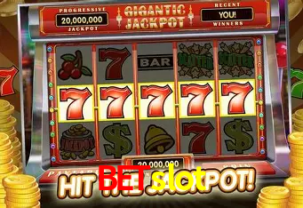 Descubra o Mundo do Cassino Online com betslot