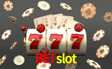 Bônus após cadastro na betslot