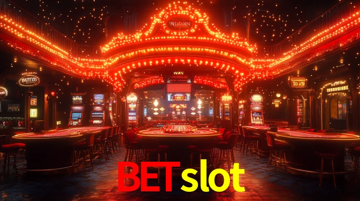 Ofertas Imperdíveis na betslot: Promoções e Bônus Que Valem a Pena