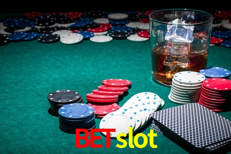 Casino Ao Vivo betslot