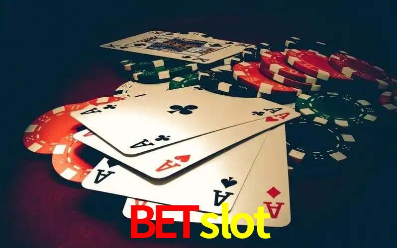 Benefícios VIP na betslot