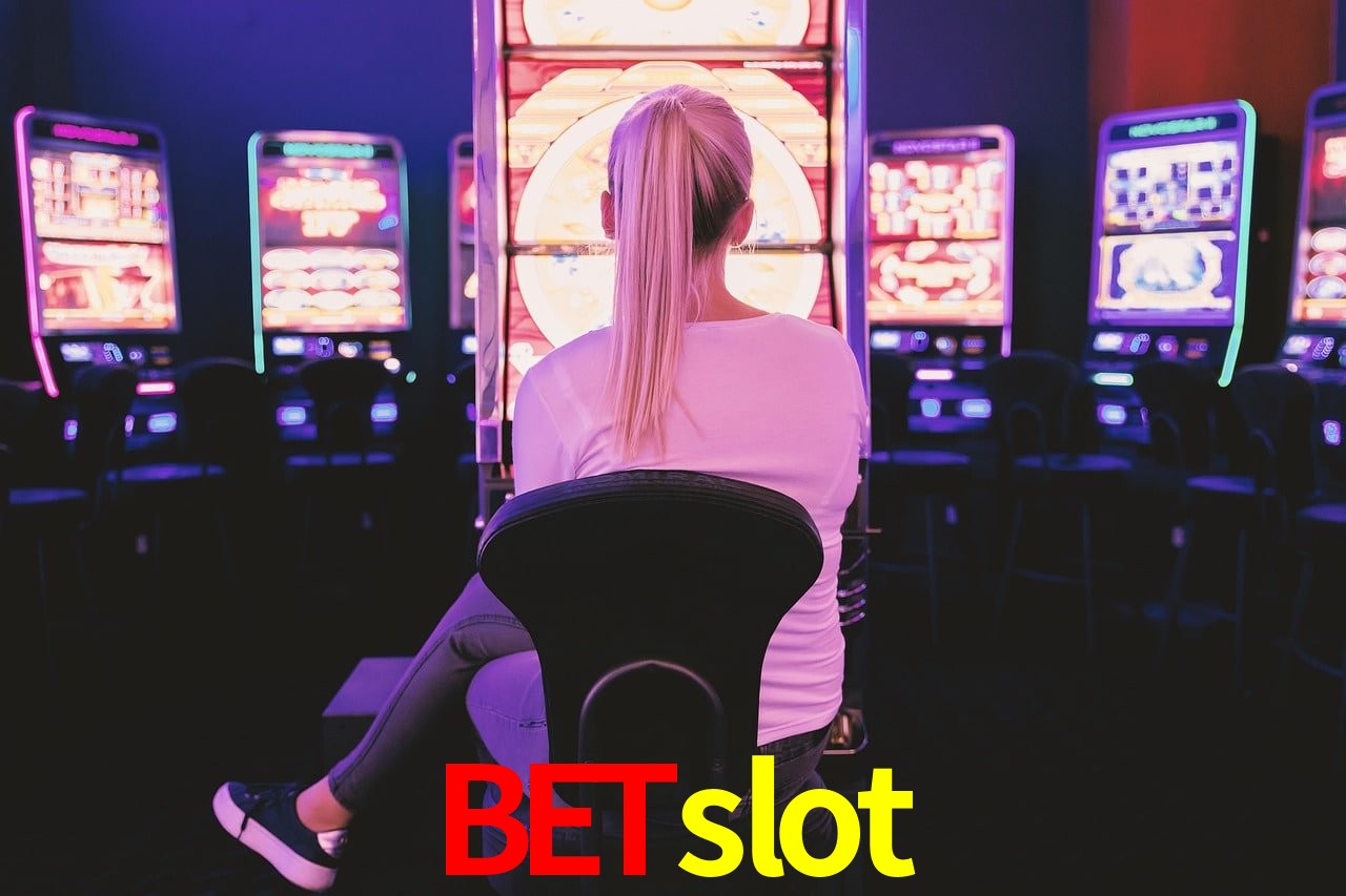 Game Providers betslot