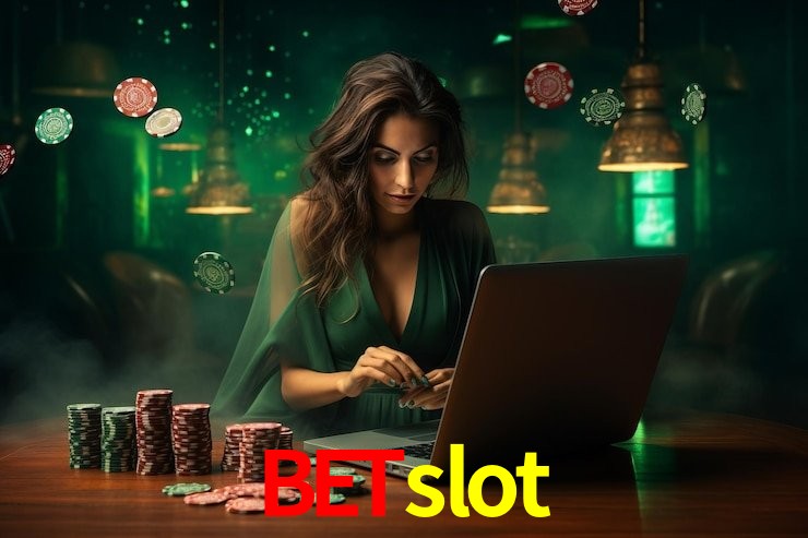 Escolher plataforma para baixar betslot