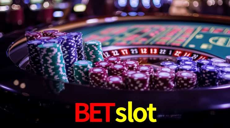 Blackjack Table betslot