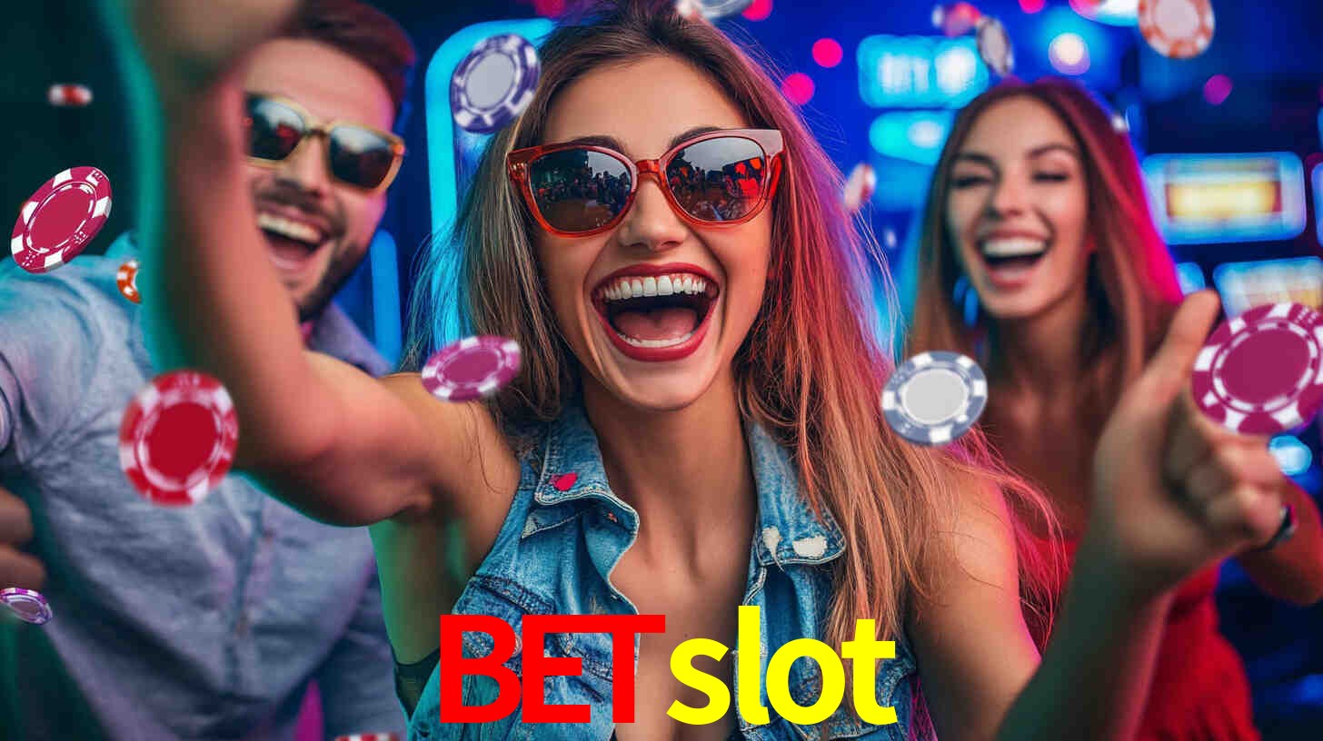 Apostas Esportivas na betslot: Um Guia Completo