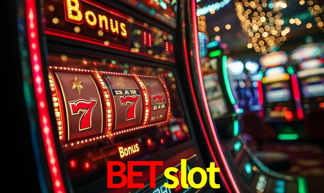 betslot.com