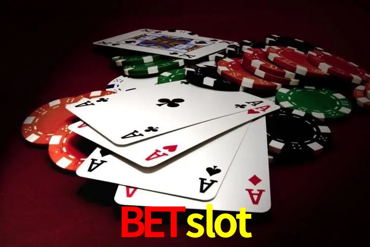 Torneios betslot