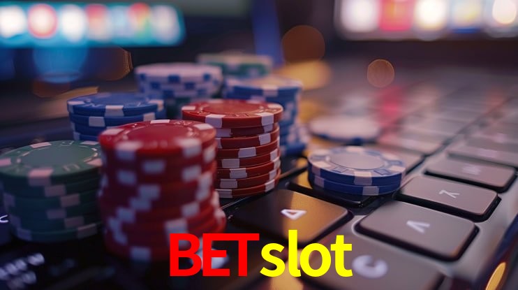 Tecnologia da Plataforma betslot