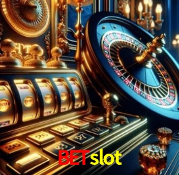 Mesa de Roleta betslot