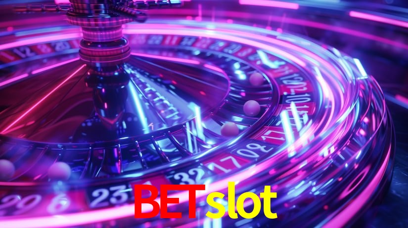 A Emoção da Loteria na betslot: Uma Chance de Mudança de Vida