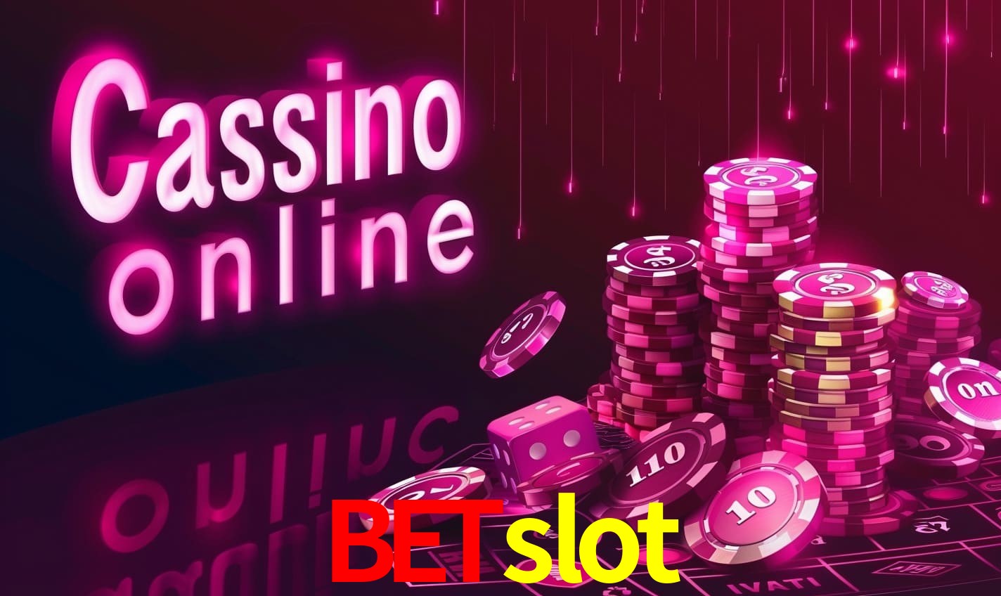 Descubra o Programa VIP da betslot: Vantagens Exclusivas para Jogadores