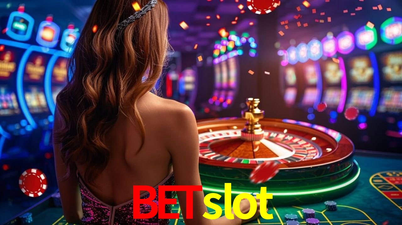 APP rápido e leve da betslot