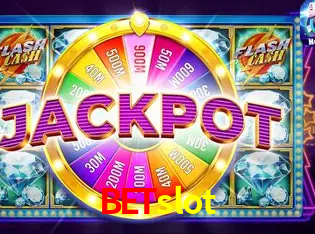 A Emoção da Loteria na betslot: Uma Chance de Mudança de Vida