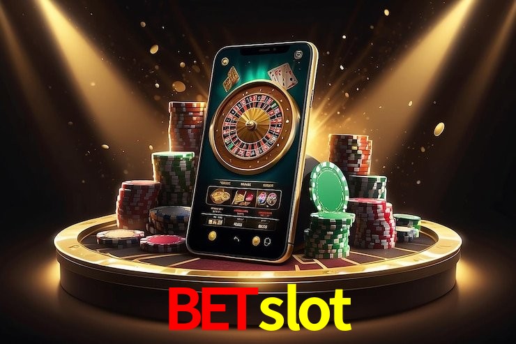 Segurança 2FA betslot