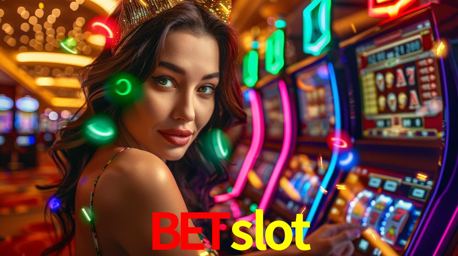 Mercados ao vivo e cash out na betslot