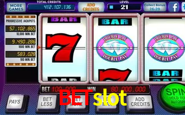 A Emoção da Loteria na betslot: Uma Chance de Mudança de Vida
