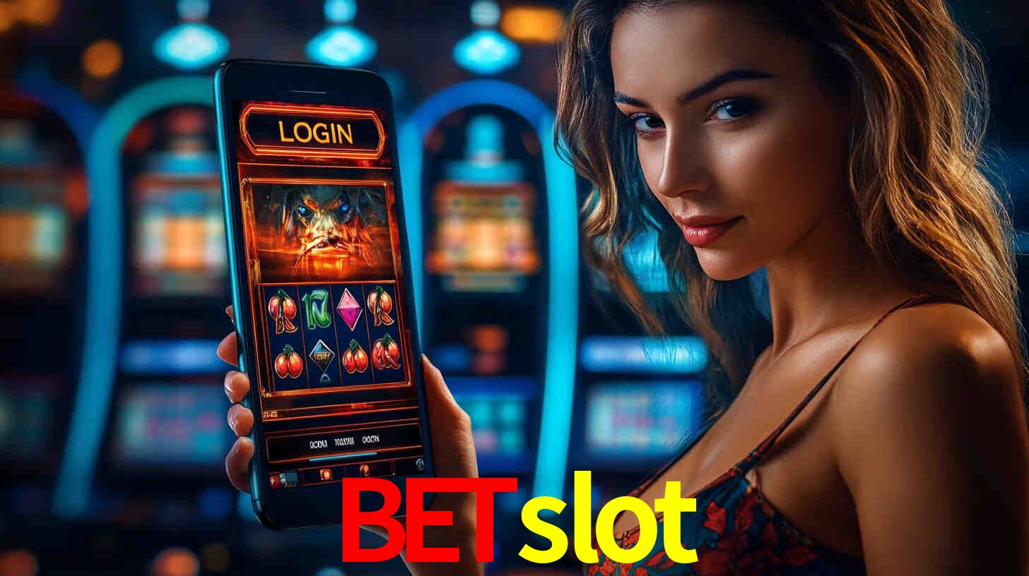 betslot login