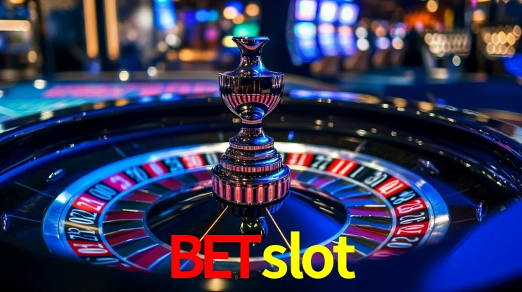 betslot login