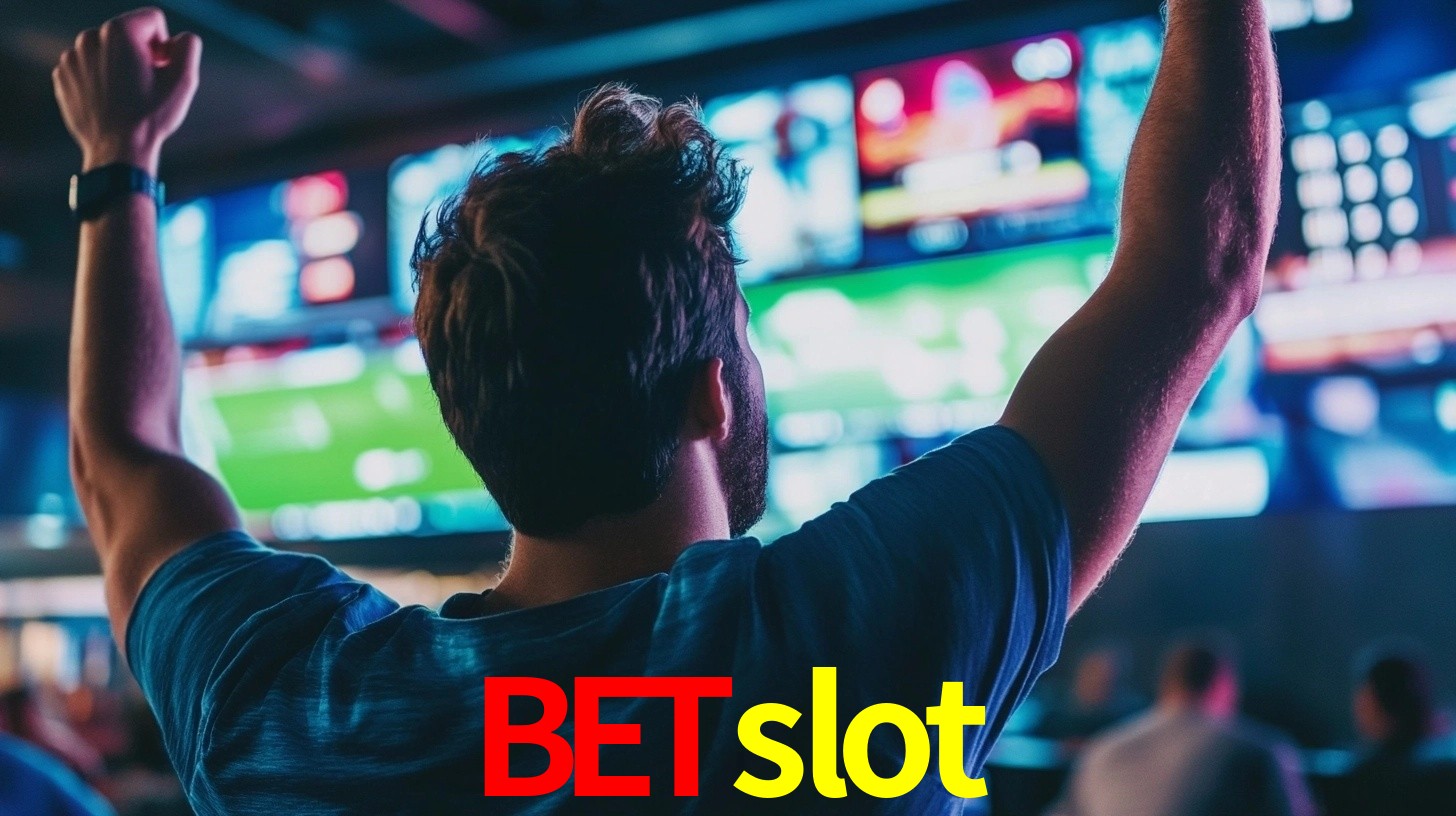 betslot: Seu Especialista em Apostas Esportivas Brasileiras