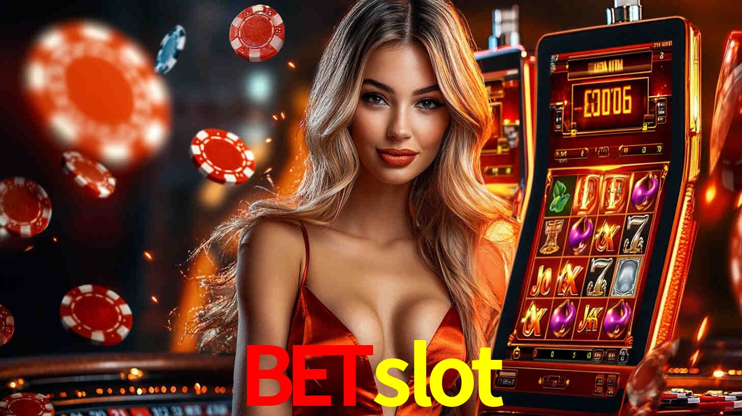Sinta a adrenalina dos jogos de cassino com betslot