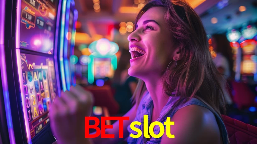 betslot login