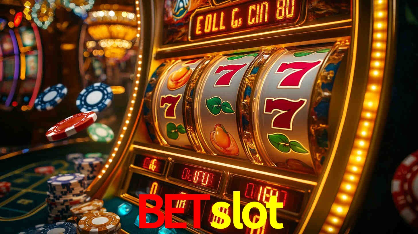 Welcome Bonus betslot