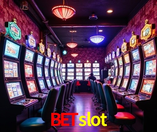 Segurança e performance na plataforma betslot