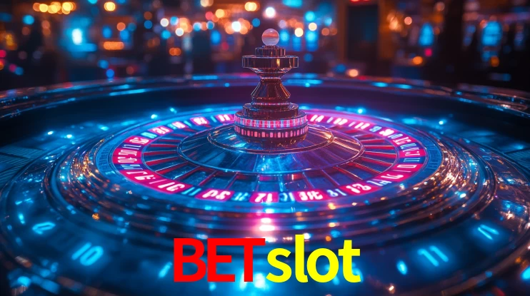 Bônus de boas-vindas na betslot