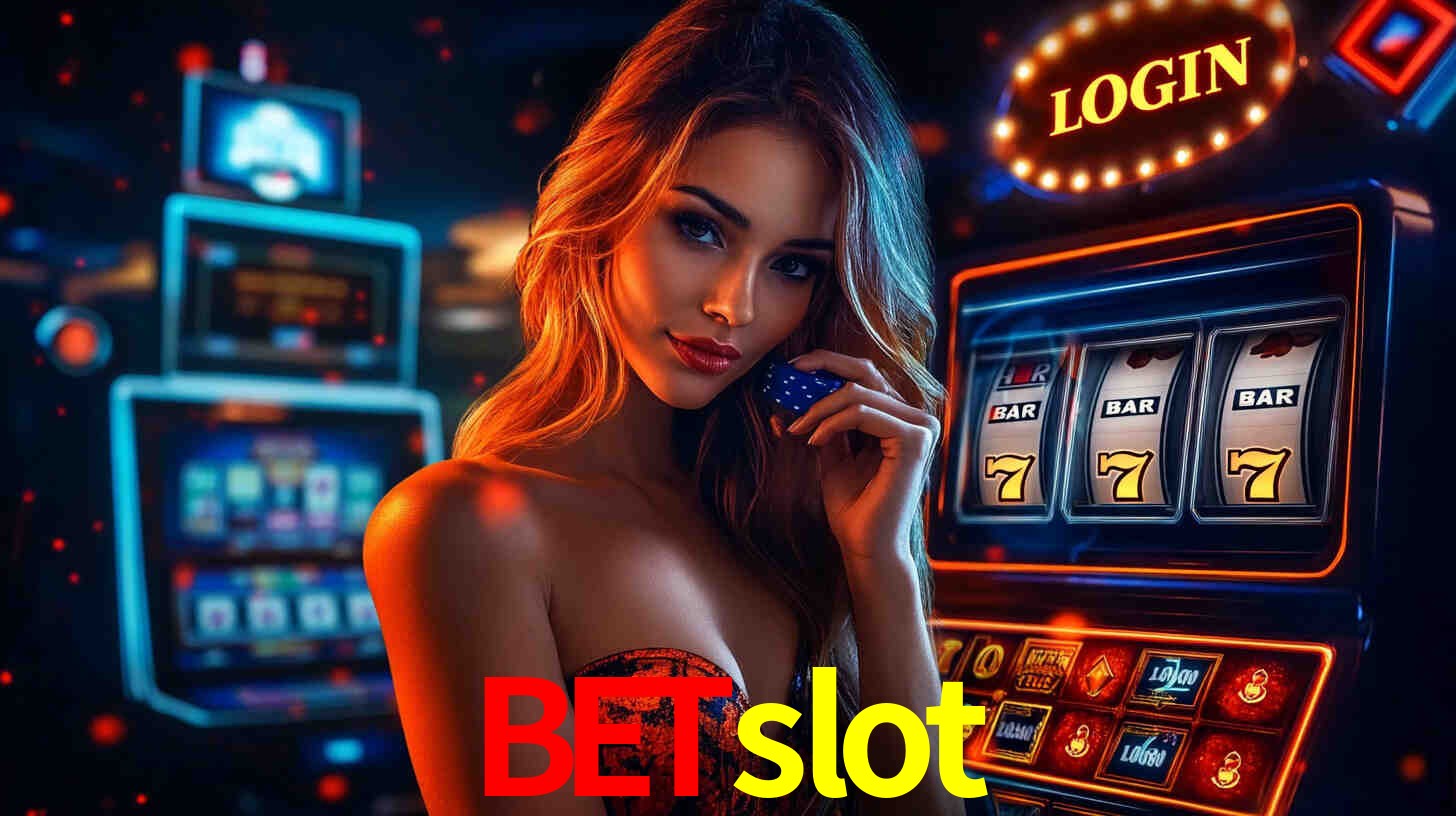 Bônus Generosos e Exclusivos no betslot para Você!