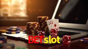 cassino betslot