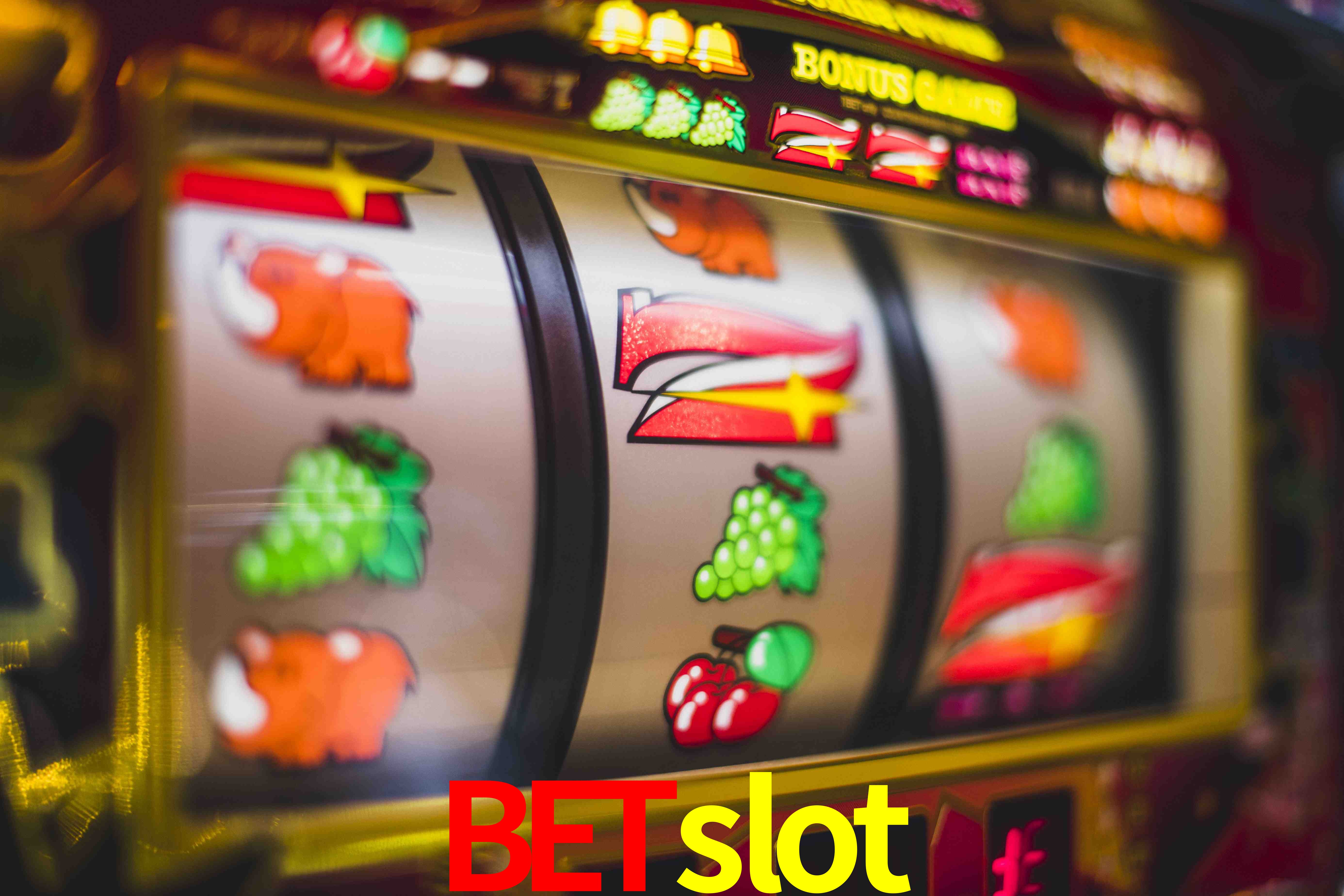 Sports Statistics betslot