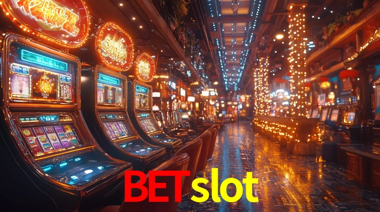betslot.com