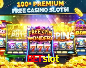 A Popularidade dos Caça-Níqueis no betslot
