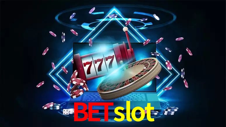 Provedores de Jogos betslot