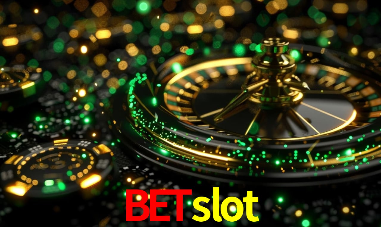 Slots com jackpots e giros grátis na betslot