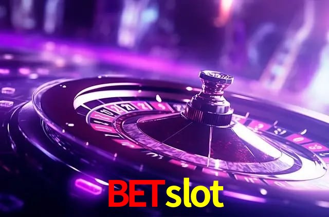 Página oficial no Facebook da betslot