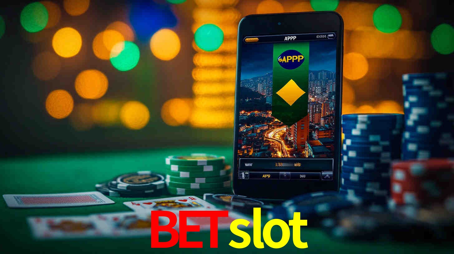 Descubra a Essência do betslot: Nossa História e Compromissos